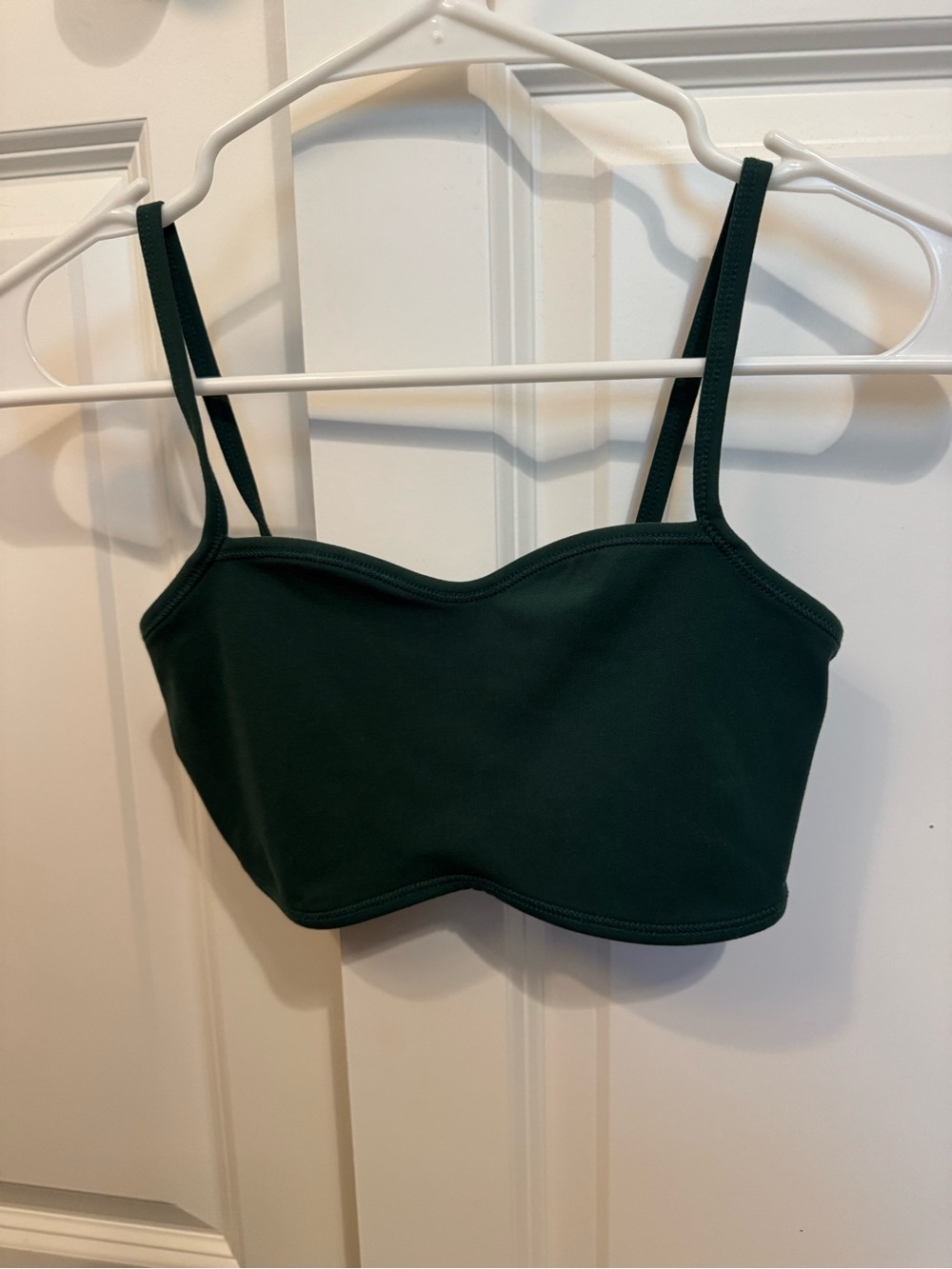 Wild Fable Super Crop Top XS